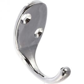 Крючок Trodos 04.21.02 Альфа, хром 302054 