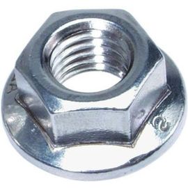 Гайка М6 (200 шт) с насечкой DKC CM100600 