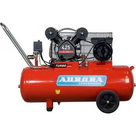 Компрессор Aurora CYCLON-75 TURBO active series 