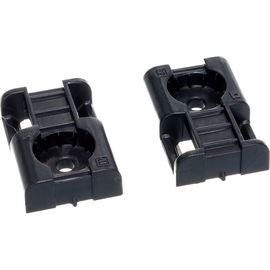 Площадка под стяжку для прямого монтажа Промрукав черная PR13.0342 