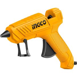 Клеевой пистолет INGCO 100 Вт GG148 