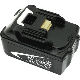 Аккумулятор (6.0 Ач; 18 В; Li-Ion) ОЕМ 074709 