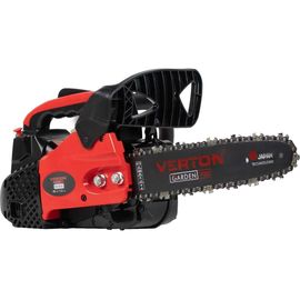 Бензиновая пила VERTON Garden Pro CS-2512 01.13537.13538 