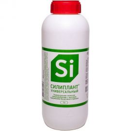 Удобрение Нэст М Силиплант универсальный, 1 л 4607071780297 