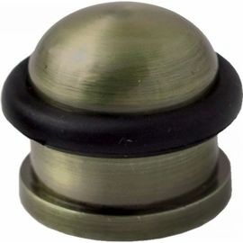 Дверной ограничитель НОРА-М 103 ст. бронза 7243 