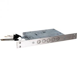 Врезной замок МЕТТЭМ ЗВ8 341.1.1 21910 