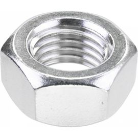Гайка Tech-Krep DIN934 M8 нерж.ст. А2 15шт 141756 