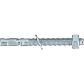 Клиновой анкер Friulsider FM753 M10x100/30 ФАС 75964 2 12 