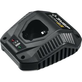 Зарядное устройство ЗУБР 12 В, 1.8 А, тип С1 для Li-Ion АКБ БЗУ-С1-12 