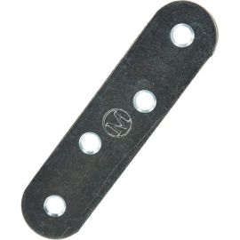 Крепежная пластина КРЕПКО-НАКРЕПКО ПК 80 цинк. подвес 4 48171 