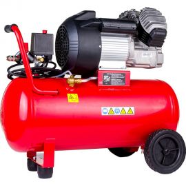 Электрокомпрессор FINI SUPERTIGER 4020M 100006623 