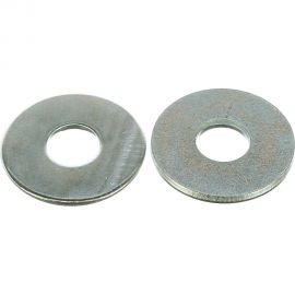 Плоская увеличенная шайба ГОСКРЕП DIN9021 М10 Цена в штуках 100 шт., пакет 6-0038440 