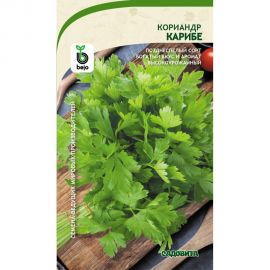 Семена САДОВИТА Кориандр Карибе 2 г 00183315 