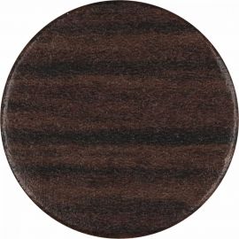 Самоклеящаяся заглушка ЕВРОПАРТНЕР D14 венге 50 шт. 6 9728 2 