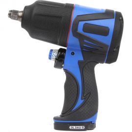 Пневмогайковерт AIST 1/2" 90141360 00-00021122 