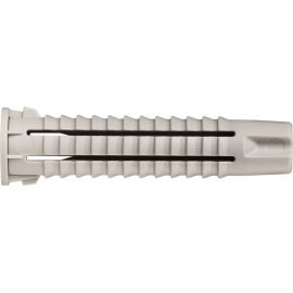 Универсальный нейлоновый дюбель ЕВРОПАРТНЕР PDU N 6х30mm, 400шт 87319 