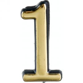 Дверной номер 1 Trodos 05.01.01 209002 