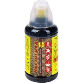 Средство для борьбы с сорняками Чистогряд 450 мл 4680028945017 