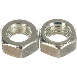 Шестигранная гайка Метизный двор M6 DIN 934, 500 шт. 4607159067463 