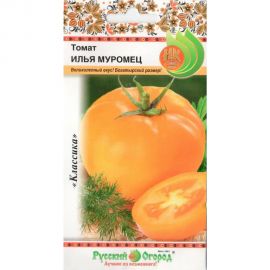 Семена РУССКИЙ ОГОРОД Томат Илья Муромец 0.1 г 300021 
