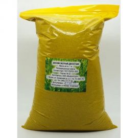 Семена донника желтого двулетнего МосАгроГрупп 1 кг МАС000022 