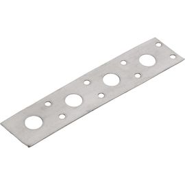 Прямая лента КРЕПКО-НАКРЕПКО 0.5x20 10 м 43961 