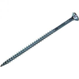 Универсальный шуруп с потайной головкой ЕВРОПАРТНЕР Zn 4х70 25шт. 14 4726 7 