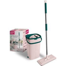 Набор для уборки YORK ХЭНДИ с вертикальным отжимом 081710 