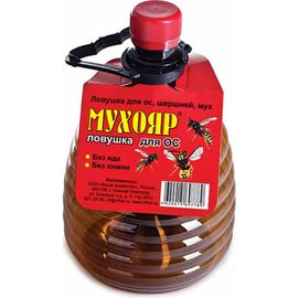 Ловушка для ос Мухояр 4620015697789 