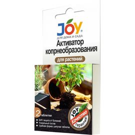 Активатор корнеобразования JOY 4607043131270 