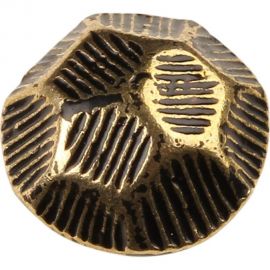 Мебельный гвоздь ЕВРОПАРТНЕР 1611 M бронза 30 шт. 13 7284 1 