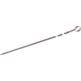 Шампур Пикничок Настоящий, плоский 401-835 