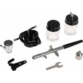 Аэрограф Русский Мастер А-128 РМ-91112 