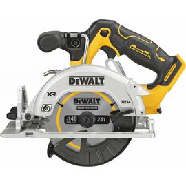Дисковая пила Dewalt 12 В XR DCS512N-XJ 