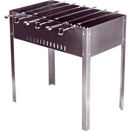 Мангал Пикничок УНИВЕРСАЛЬНЫЙ 401-718 