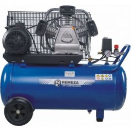 Компрессор Remeza СБ 4/С-50 LB 40 