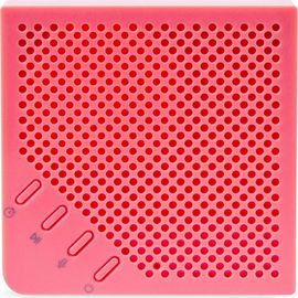 Портативная акустика Rombica MySound Note Rose BT-S081 