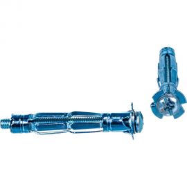 Металлический дюбель для пустотелых материалов Госкреп MOLLY M5х52 13 6 шт 4-0015240 