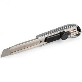 Нож строительный монтажный КВТ НСМ-03 78493 