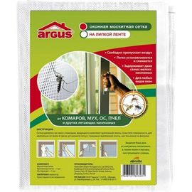 Антимоскитная сетка на окно Argus AR-800 