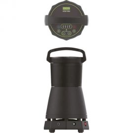 Портативная беспроводная музыкальная колонка Camping World Sound Tower 138254 