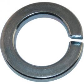 Оцинкованный гровер Метизный двор D6 DIN 127, 1000 шт. 4607159068323 