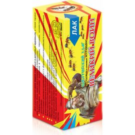 Лак от муравьев Ваше Хозяйство Великий воин 100 мл 4620015696409 