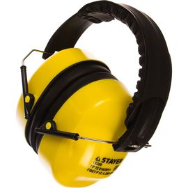 Защитные наушники Stayer MASTER, складное оголовье 11386 