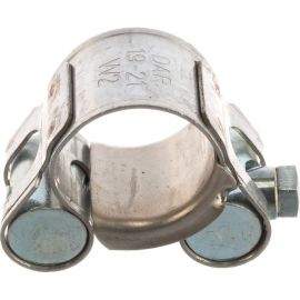 Шарнирный хомут DARW1 19-21 мм 50323 