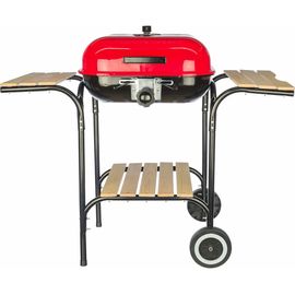 Гриль-коптильня Green glade ASK18 