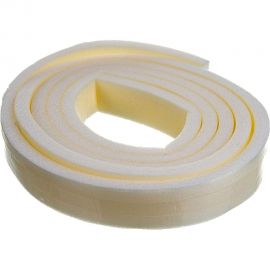 Самоклеящийся уплотнитель для окон и дверей Remontix 8х8 мм 6 м Rtapppe886 