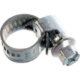 Червячный хомут NORMA TORRO 9 C7W1 алюцинковая сталь EAC 8-12 