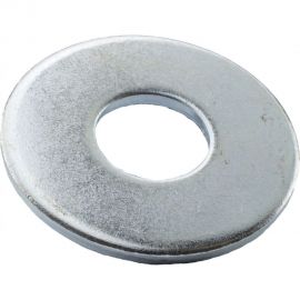 Увеличенная шайба FIXATOP M5 нержавеющая сталь А2, DIN 9021, блистер, 25 шт. 00000011502 