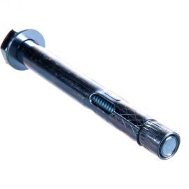 Анкерный болт Госкреп М12х100 1 шт 5-0011610 